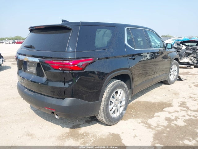 1GNERFKW4NJ168961 Chevrolet lfy