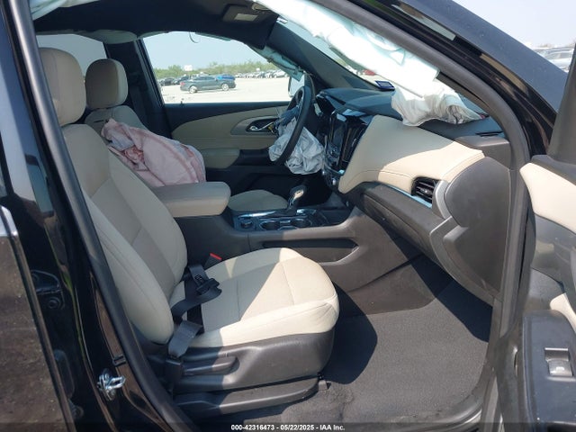 1GNERFKW4NJ168961 Chevrolet lfy