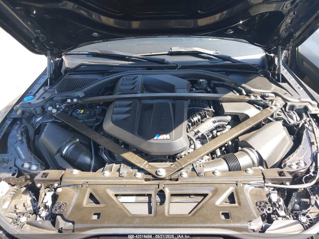 BMW 2023 2023 WBS43AZ08PCL66369 Image 10