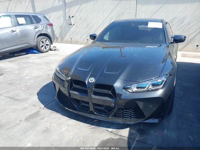 BMW 2023 2023 WBS43AZ08PCL66369 Image 12