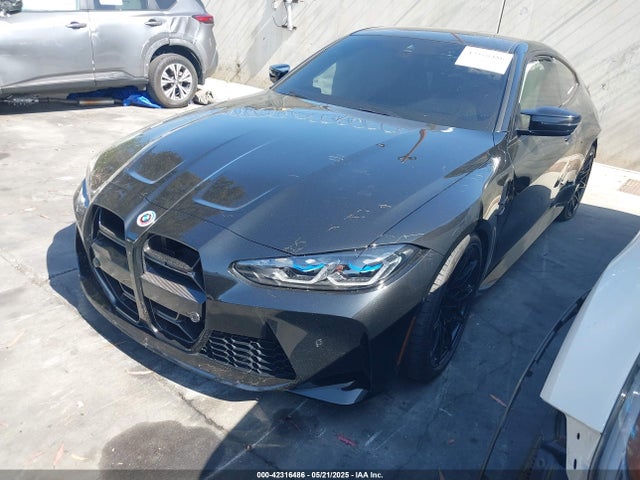 BMW 2023 2023 WBS43AZ08PCL66369 Image 2