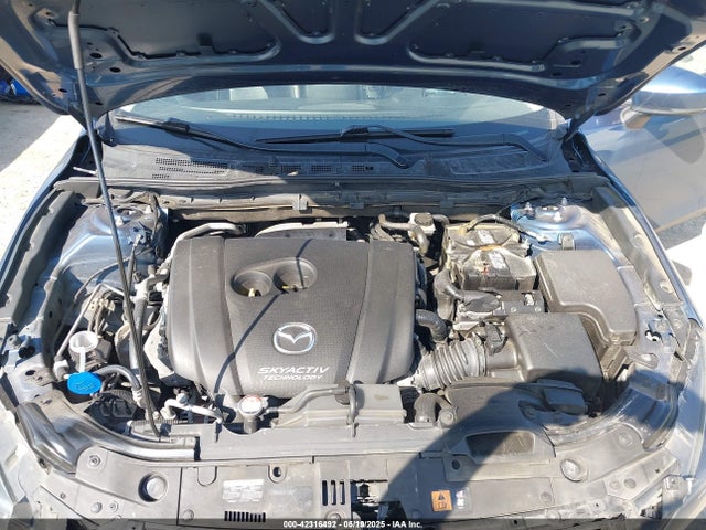 JM1BN1W39H1139499 Mazda py