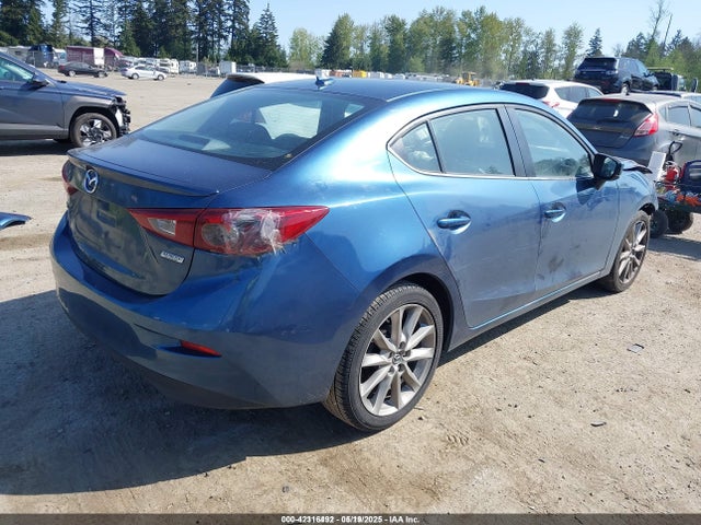 JM1BN1W39H1139499 Mazda py