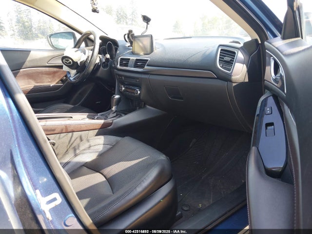 JM1BN1W39H1139499 Mazda py