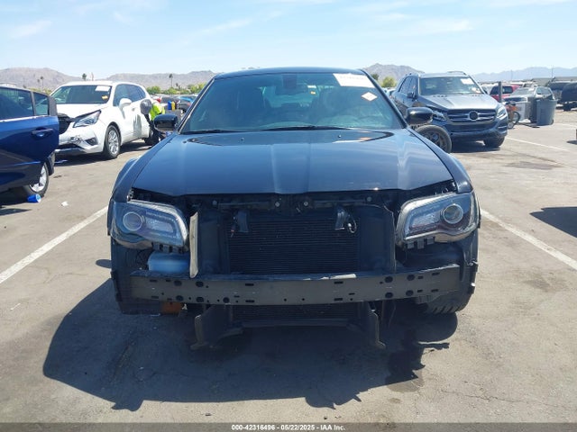 2C3CCABG4HH646559 Chrysler 300 300s Alloy Edition