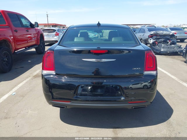 2C3CCABG4HH646559 Chrysler 300 300s Alloy Edition