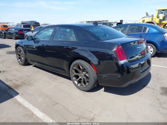 2C3CCABG4HH646559 Chrysler 300 300s Alloy Edition