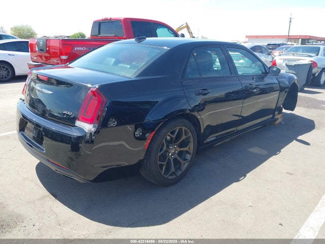 2C3CCABG4HH646559 Chrysler 300 300s Alloy Edition