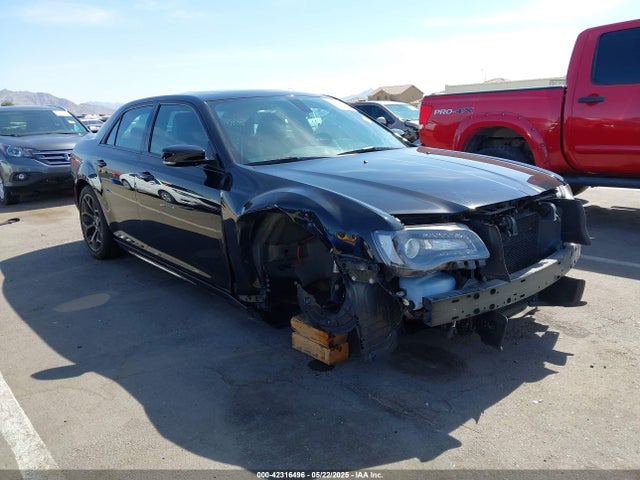 2C3CCABG4HH646559 Chrysler 300 300s Alloy Edition