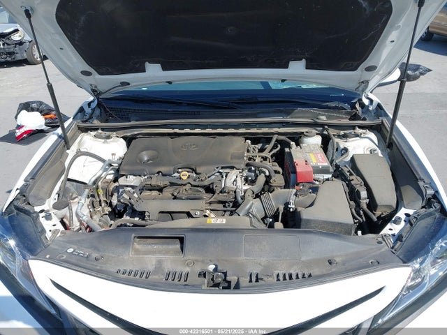 4T1B11HK2KU732428 Toyota a25a-fks