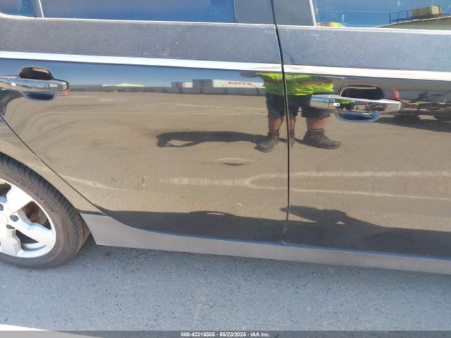 1G1RF6E47EU161880 Chevrolet Volt
