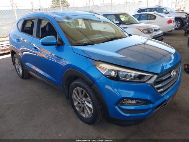 2016 HYUNDAI TUCSON KM8J33A42GU230085
