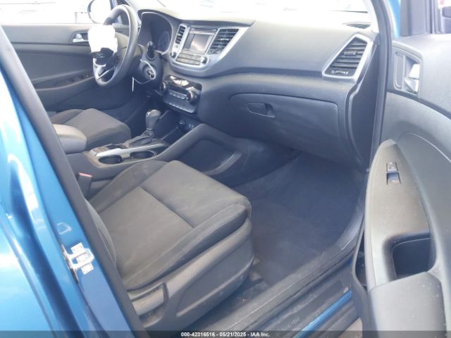 2016 HYUNDAI TUCSON KM8J33A42GU230085 Photo 4
