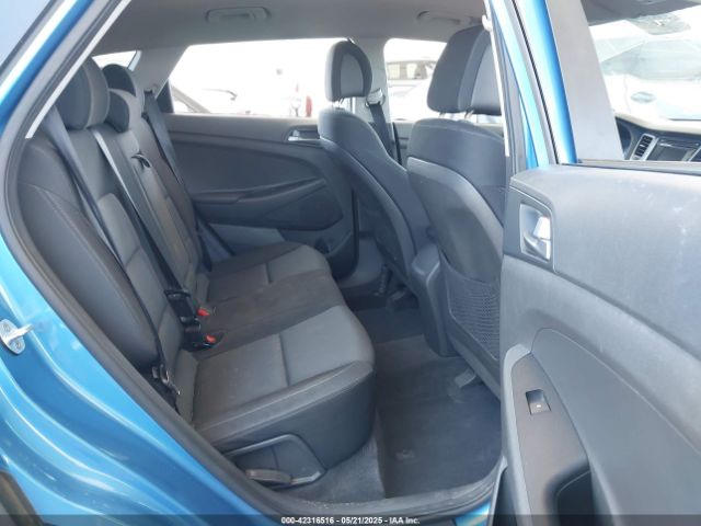 2016 HYUNDAI TUCSON KM8J33A42GU230085 Photo 7