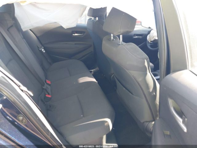 JTDEBRBE0LJ022690 Toyota Corolla Hybrid Le