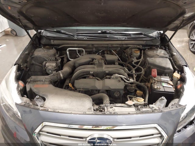 4S4BSANC1H3239753 Subaru u5