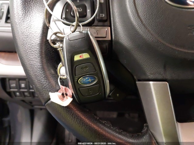 4S4BSANC1H3239753 Subaru u5