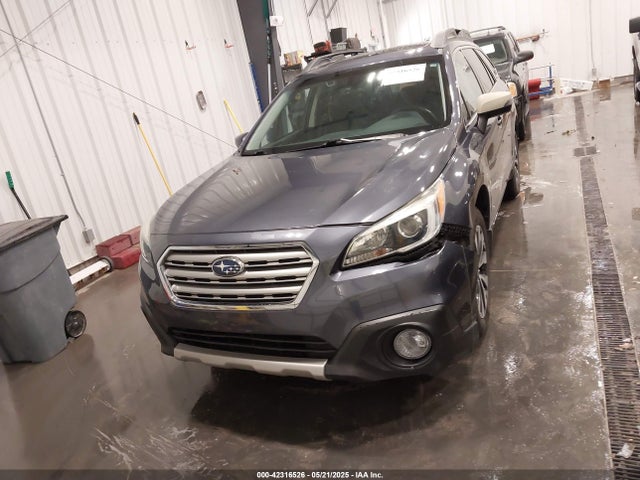 4S4BSANC1H3239753 Subaru u5