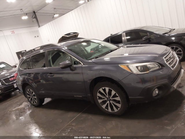 4S4BSANC1H3239753 Subaru u5
