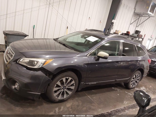 4S4BSANC1H3239753 Subaru u5
