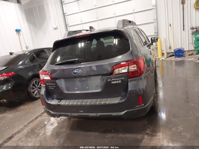 4S4BSANC1H3239753 Subaru u5
