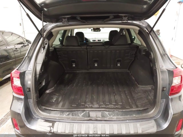 4S4BSANC1H3239753 Subaru u5