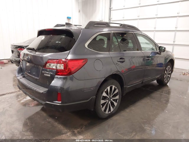 4S4BSANC1H3239753 Subaru u5