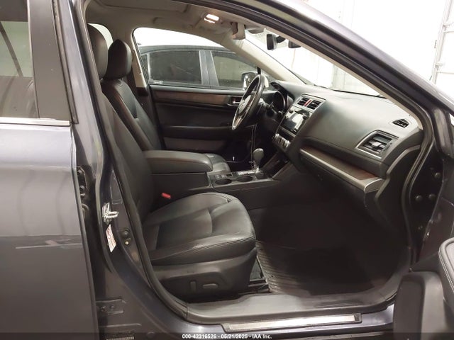 4S4BSANC1H3239753 Subaru u5