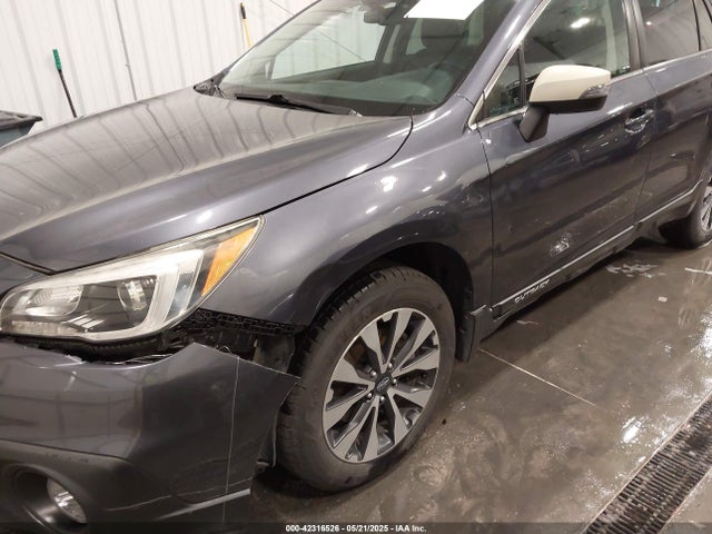 4S4BSANC1H3239753 Subaru u5