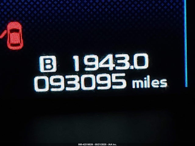 4S4BSANC1H3239753 Subaru u5