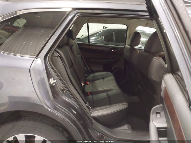4S4BSANC1H3239753 Subaru u5