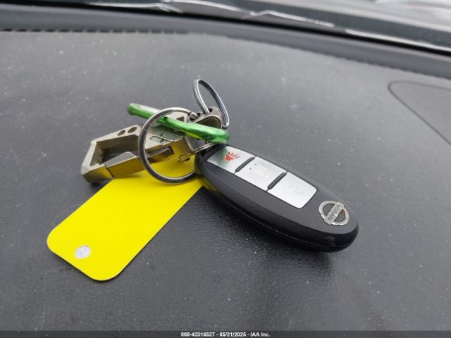 JN8AF5MV1ET359390 Nissan Juke Sl
