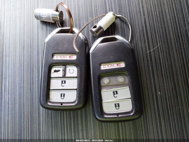 5FNYF5H53GB016137 Honda Pilot Ex-l