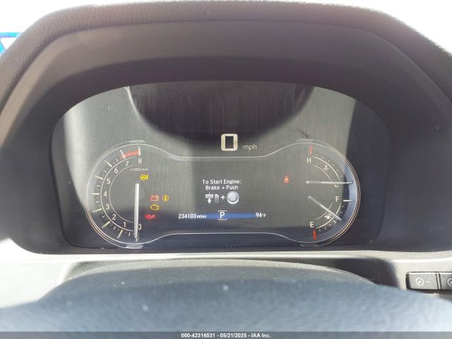 5FNYF5H53GB016137 Honda Pilot Ex-l