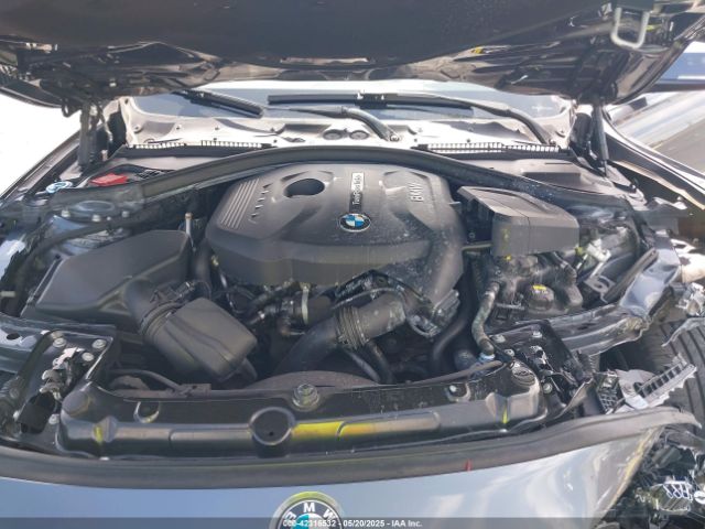 WBA8B9G56JNU98211 BMW 330I