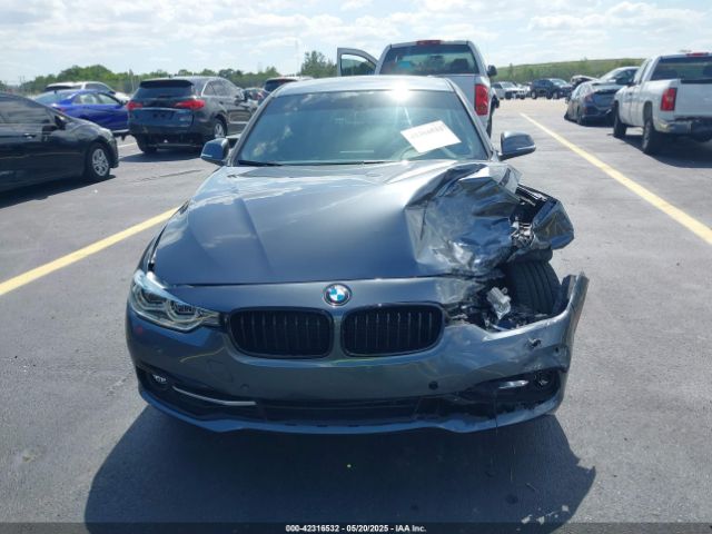 WBA8B9G56JNU98211 BMW 330I