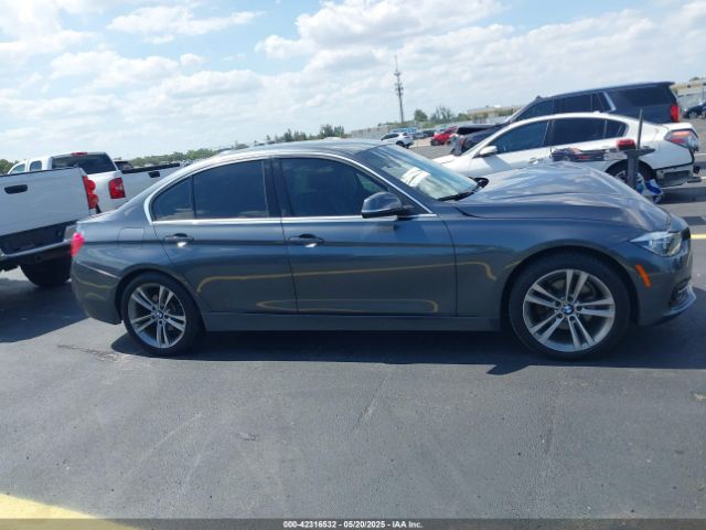 WBA8B9G56JNU98211 BMW 330I