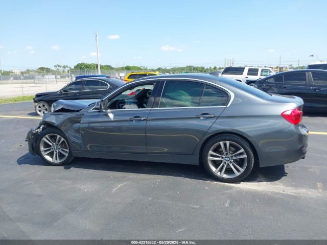 WBA8B9G56JNU98211 BMW 330I