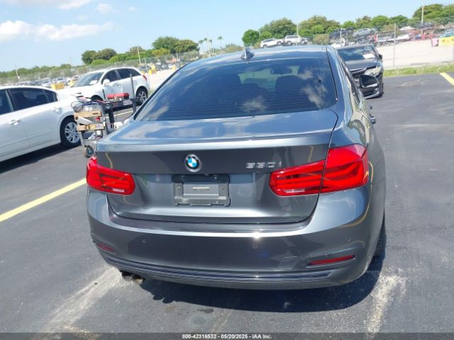 WBA8B9G56JNU98211 BMW 330I