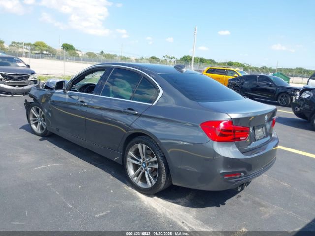 WBA8B9G56JNU98211 BMW 330I