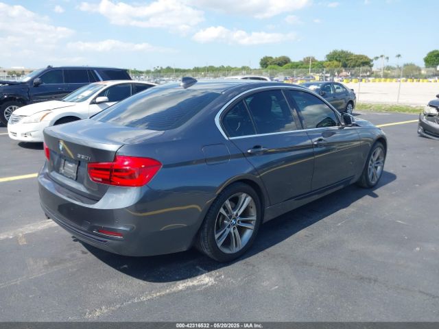 WBA8B9G56JNU98211 BMW 330I