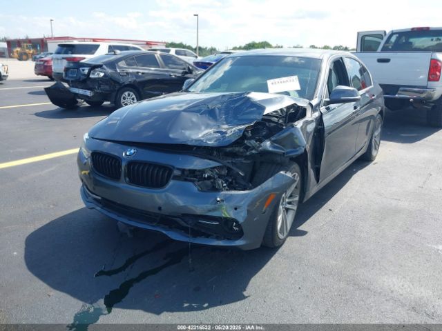 WBA8B9G56JNU98211 BMW 330I