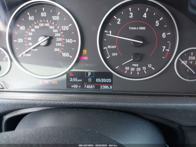 WBA8B9G56JNU98211 BMW 330I