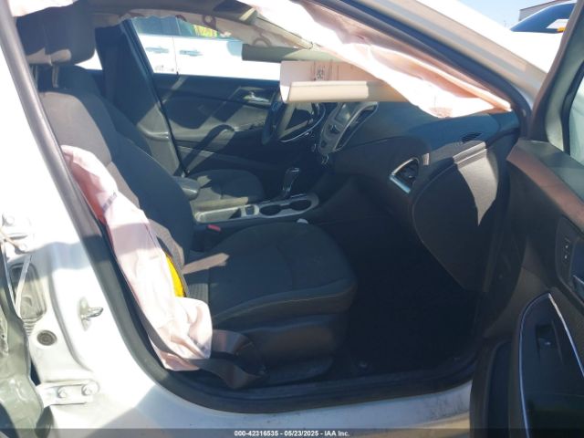 1G1BC5SM8G7231915 Chevrolet Cruze Ls Auto