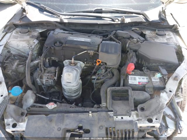 1HGCR2F38FA219812 Honda ACCORD LX