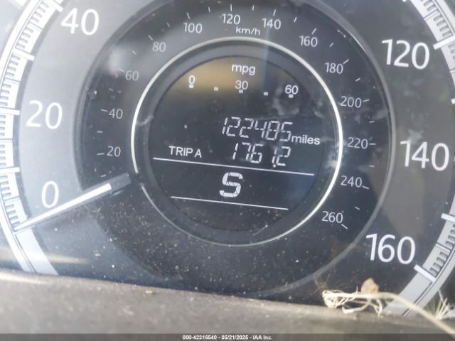 1HGCR2F38FA219812 Honda ACCORD LX