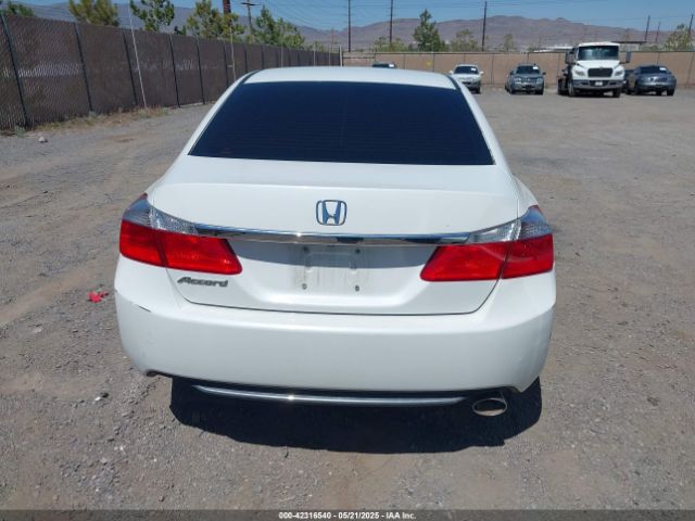 1HGCR2F38FA219812 Honda ACCORD LX