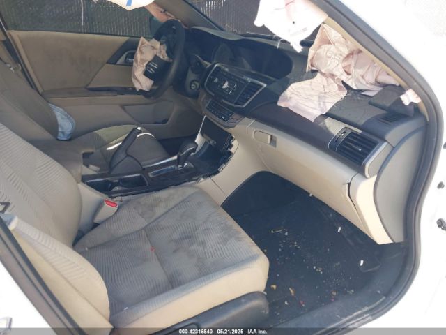 1HGCR2F38FA219812 Honda ACCORD LX