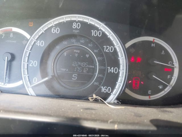 1HGCR2F38FA219812 Honda ACCORD LX