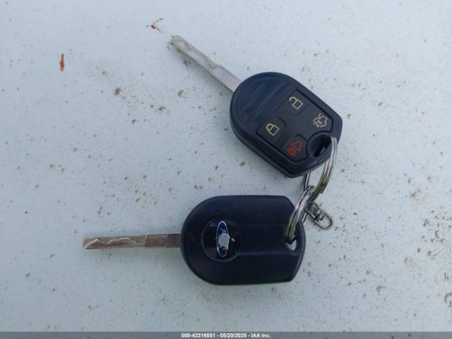 3FADP4EJ4HM130156 Ford FIESTA SE